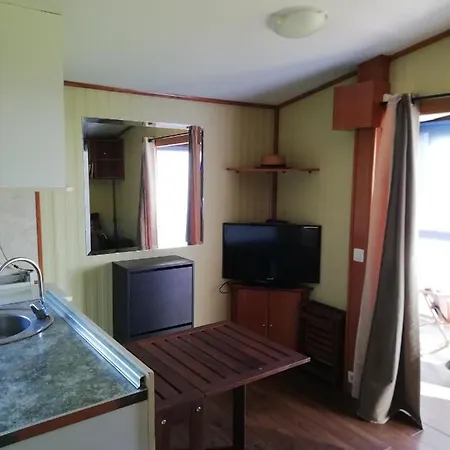 Bungalow alto de Laredo Laredo