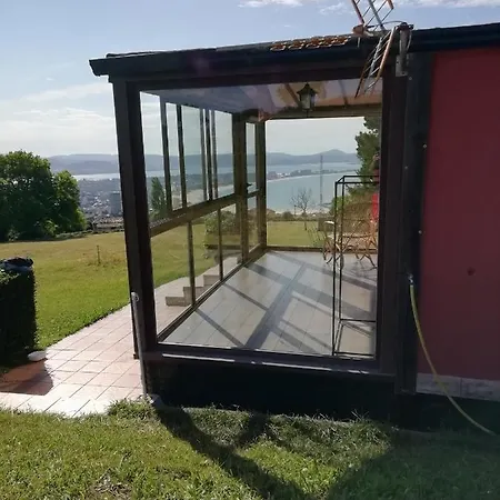 Bungalow alto de Laredo Chalet *