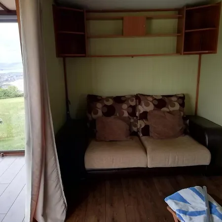 Chalet Bungalow alto de Laredo *