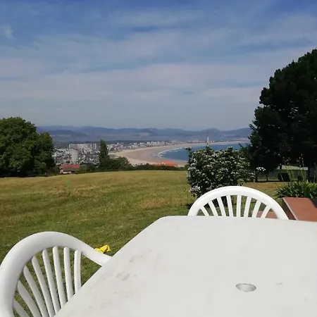Chalet Bungalow alto de Laredo Laredo