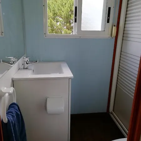 Bungalow alto de Laredo